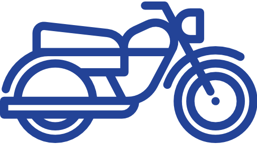 Motorcycle licence types explained | Tempcover