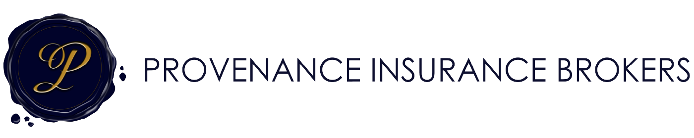 provenance logo