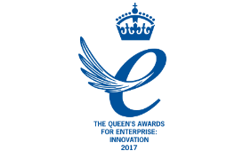 The Queen's Award for Enterprise