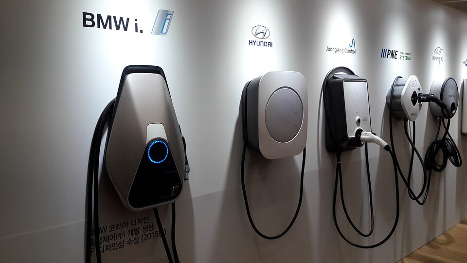 electric cars