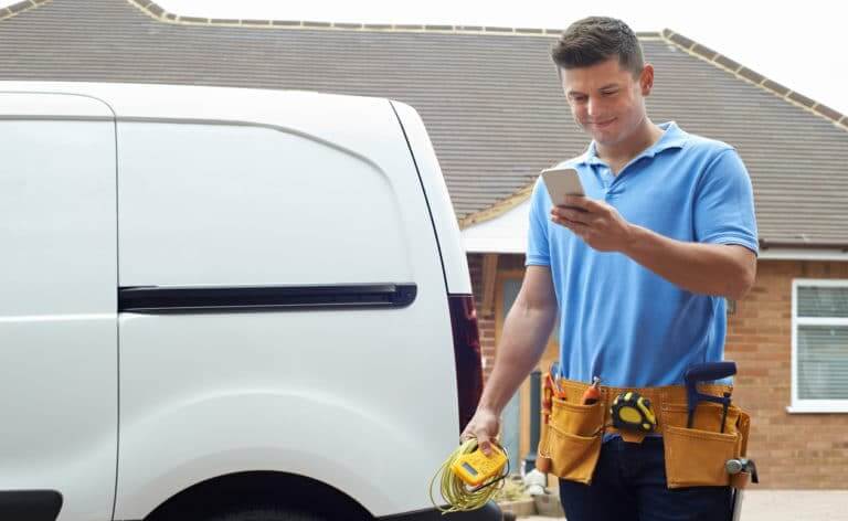 Young Driver Van Insurance Temporary Van Cover Under 25