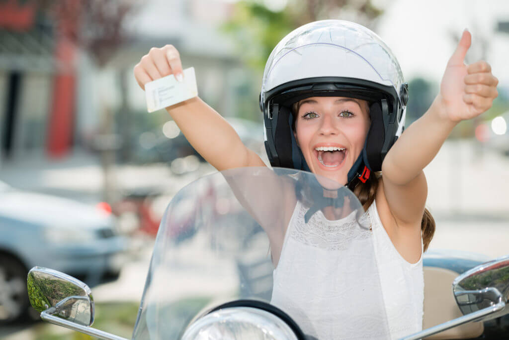 Temporary Moped Insurance Temp Scooter Insurance Tempcover