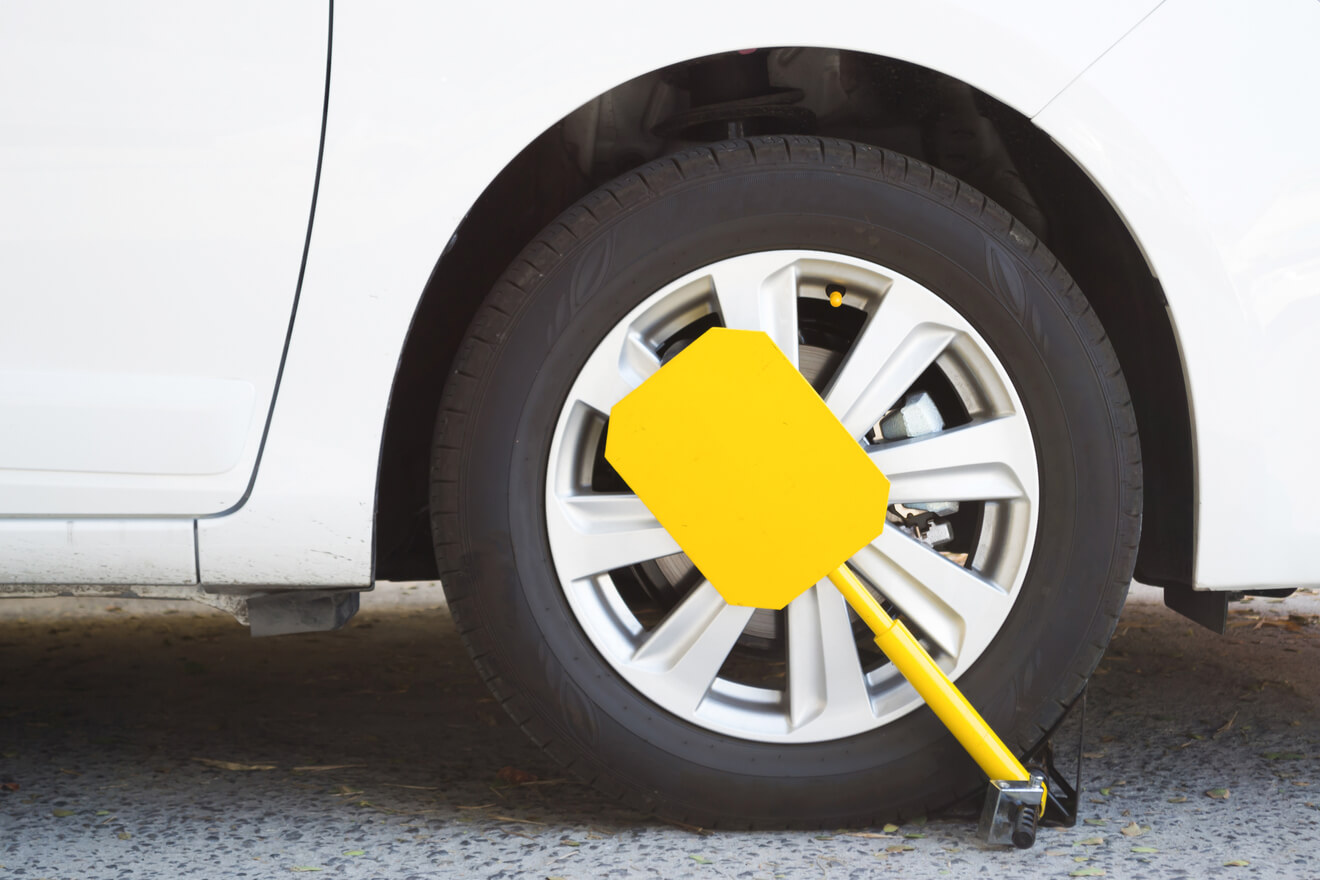 Temporary Impounded Car Insurance Impounded Vehicle Cover