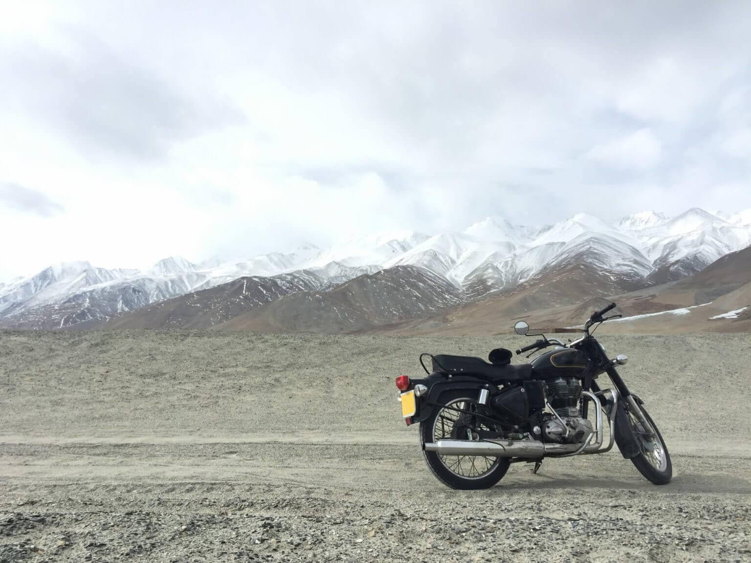 1 day motorbike insurance