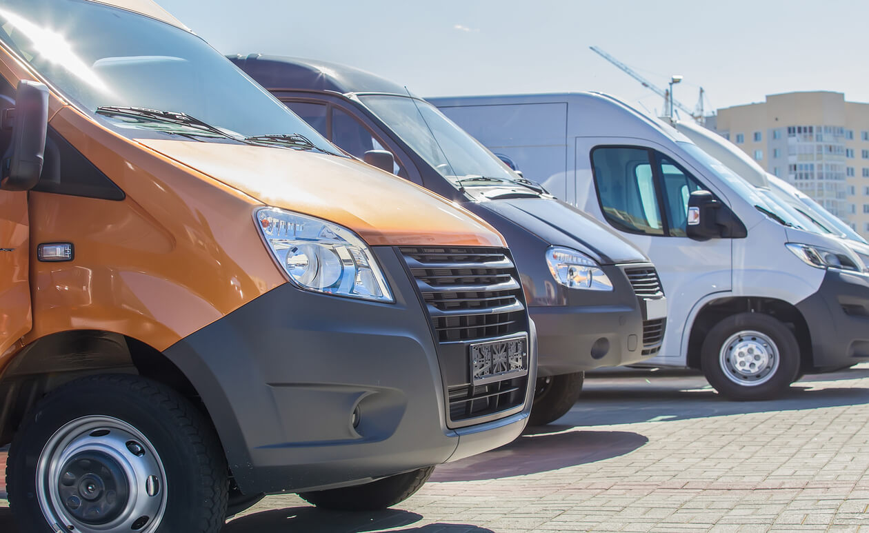 cheapest vans to insure