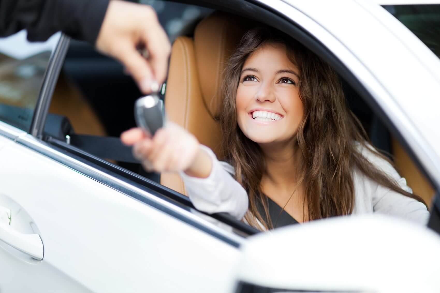Tips To Lower Young Driver Insurance Charges