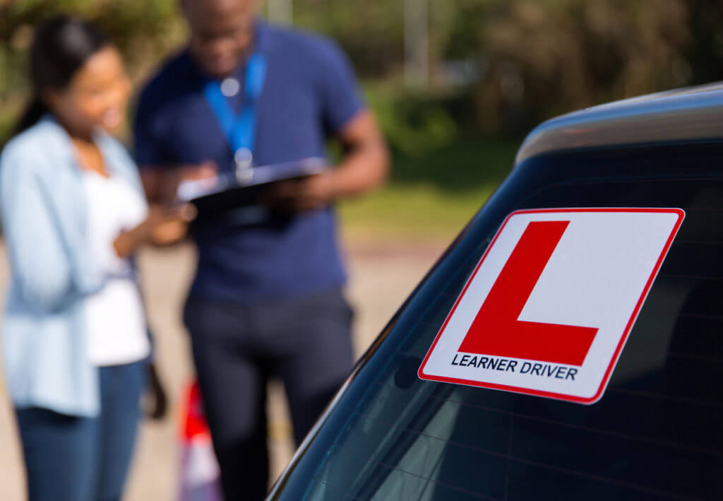 Cheapest Temporary Learner Driver Insurance