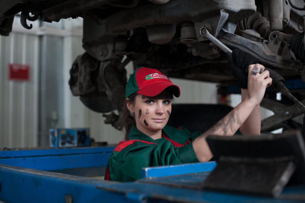 car maintenance and repairs tempcover