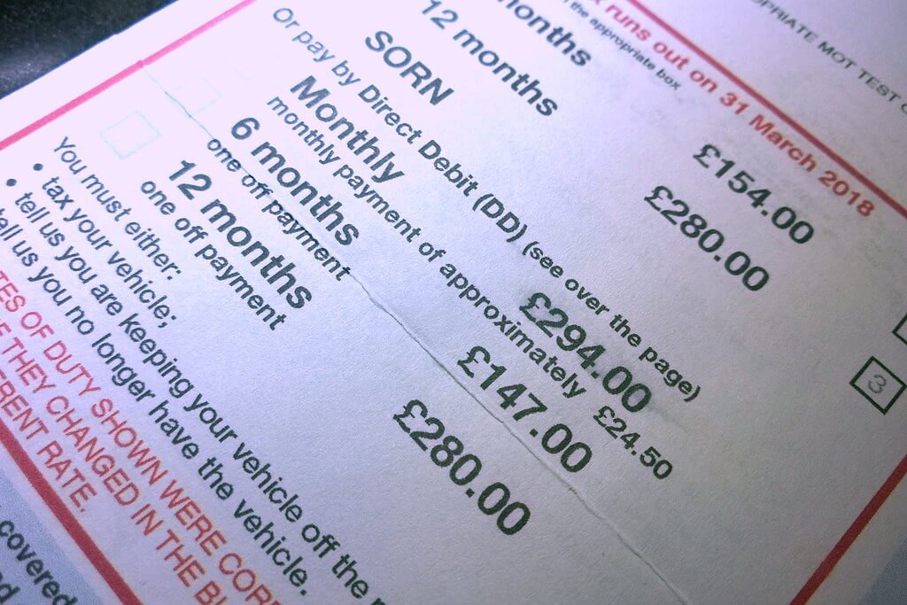 How to Check if a Car is Taxed and MOT'd Tempcover