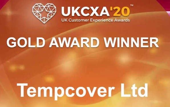 UK Customer Experience Awards